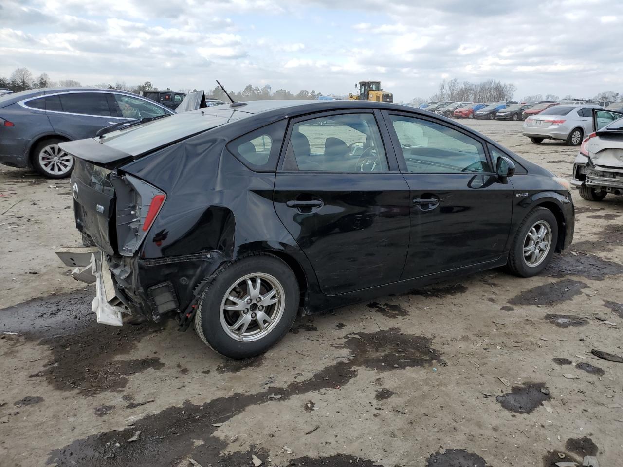 2010 Toyota Prius - Image 3