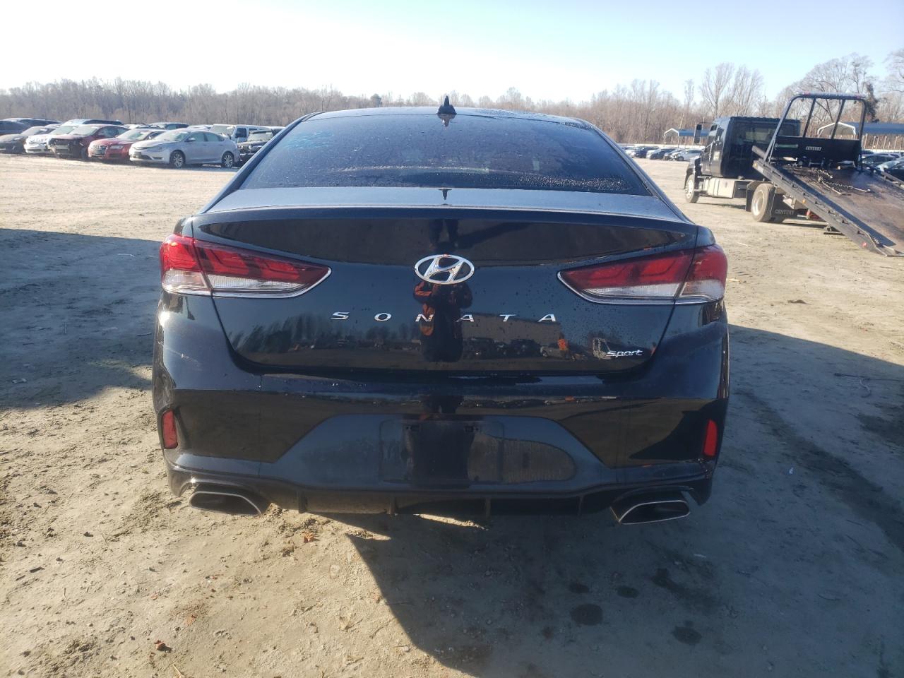 2019 Hyundai Sonata - Image 6