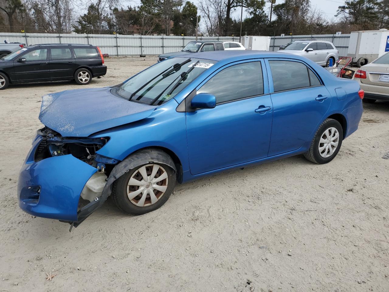 2009 Toyota Corolla - Image 1