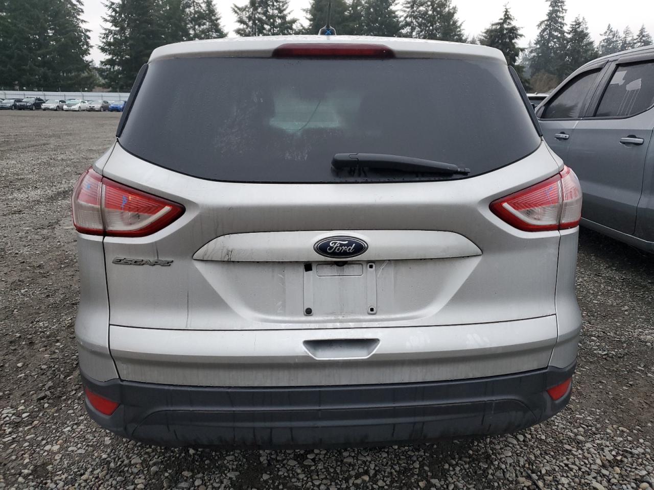 2014 Ford Escape - Image 6