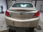 2011 Buick Regal Cxl იყიდება Leroy-ში, NY - Side