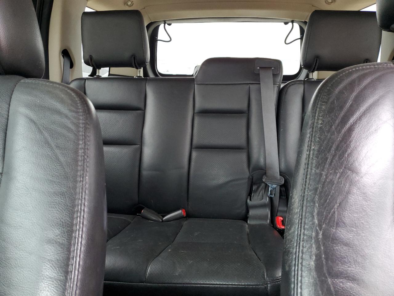 2008 Mercury Mountaineer Luxury VIN: 4M2EU37E08UJ11546 Lot: 88151615