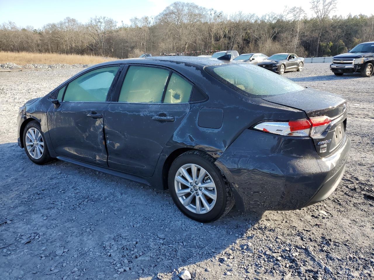 2024 Toyota Corolla - Image 2