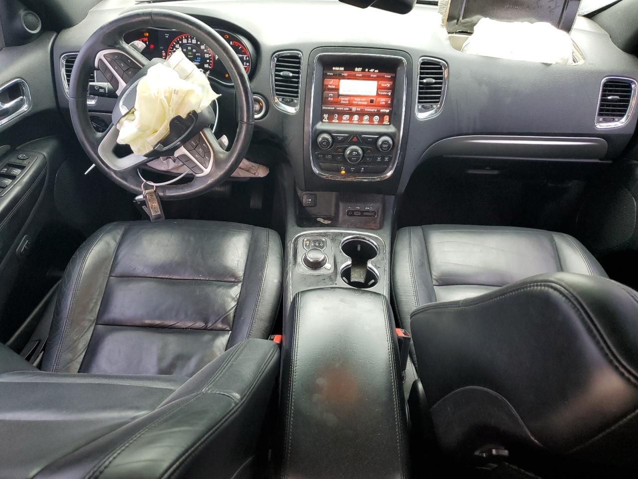 2015 Dodge Durango - Image 8