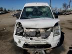 2011 Ford Transit Connect Xlt იყიდება Los Angeles-ში, CA - Front End