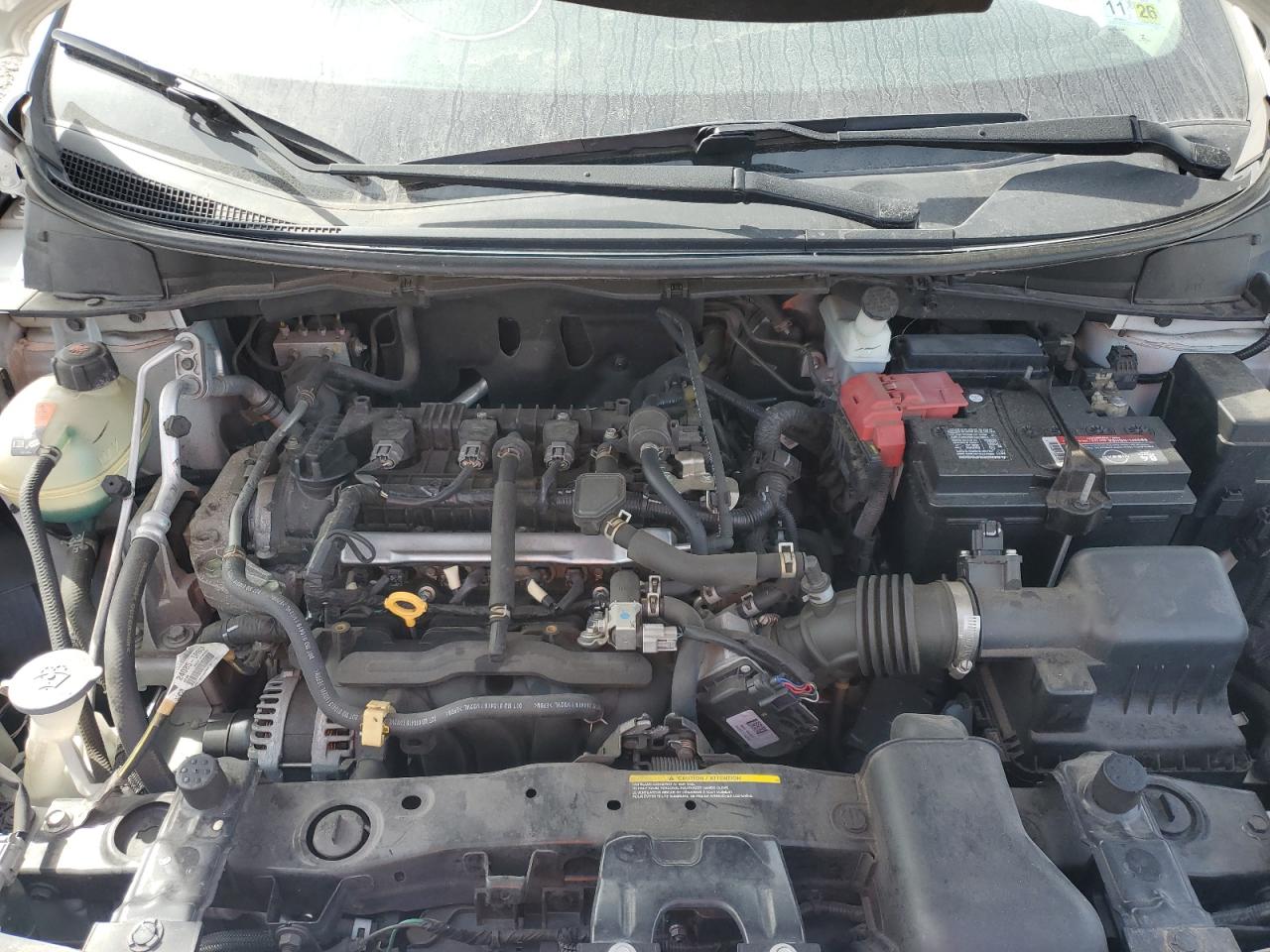 2020 Nissan Versa - Image 11