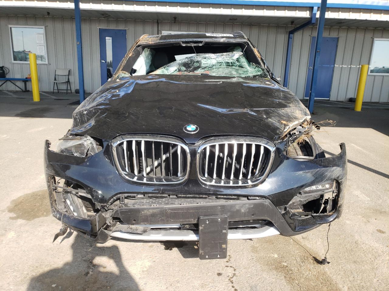 2020 BMW X3 - Image 5