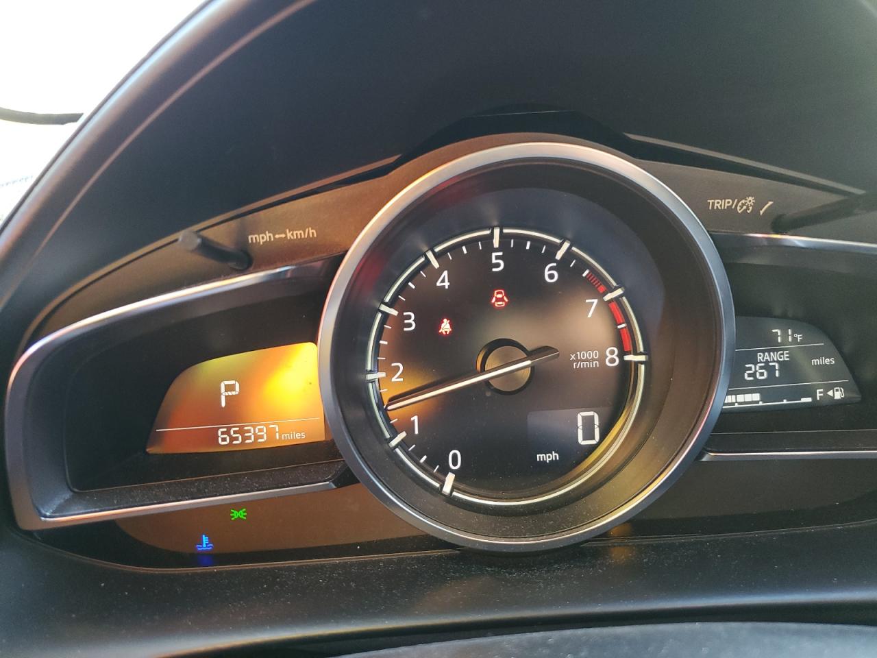 2021 Mazda CX-3 - Image 9