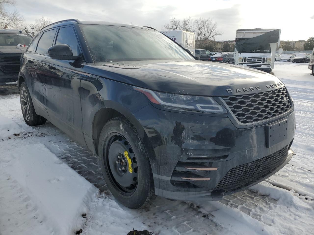 2018 Land Rover Range Rover - Image 4