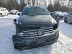 2023 VOLKSWAGEN TIGUAN SEL R-LINE BLACK for sale at Copart ON - COOKSTOWN