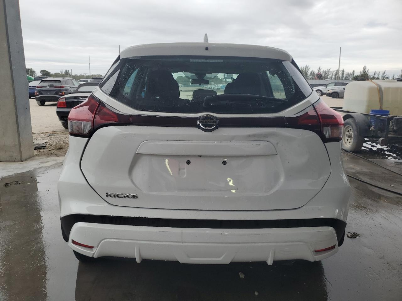 2021 Nissan Kicks - Image 6