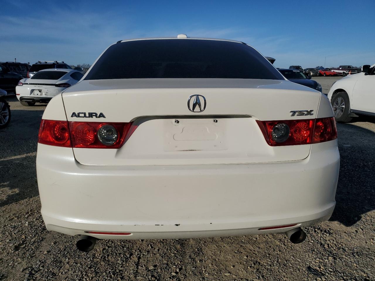 2006 Acura TSX - Image 6