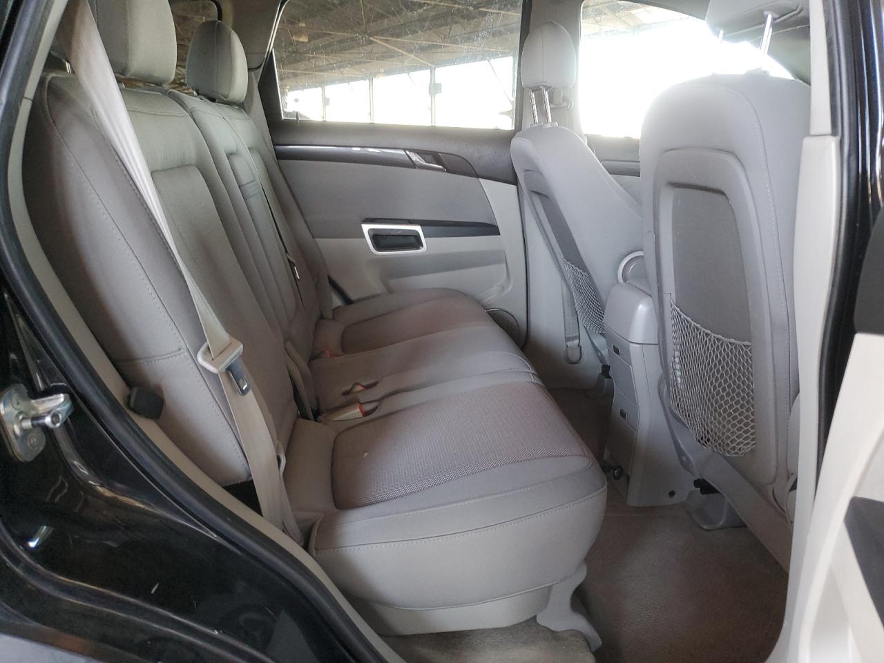 2008 Saturn VUE - Image 12