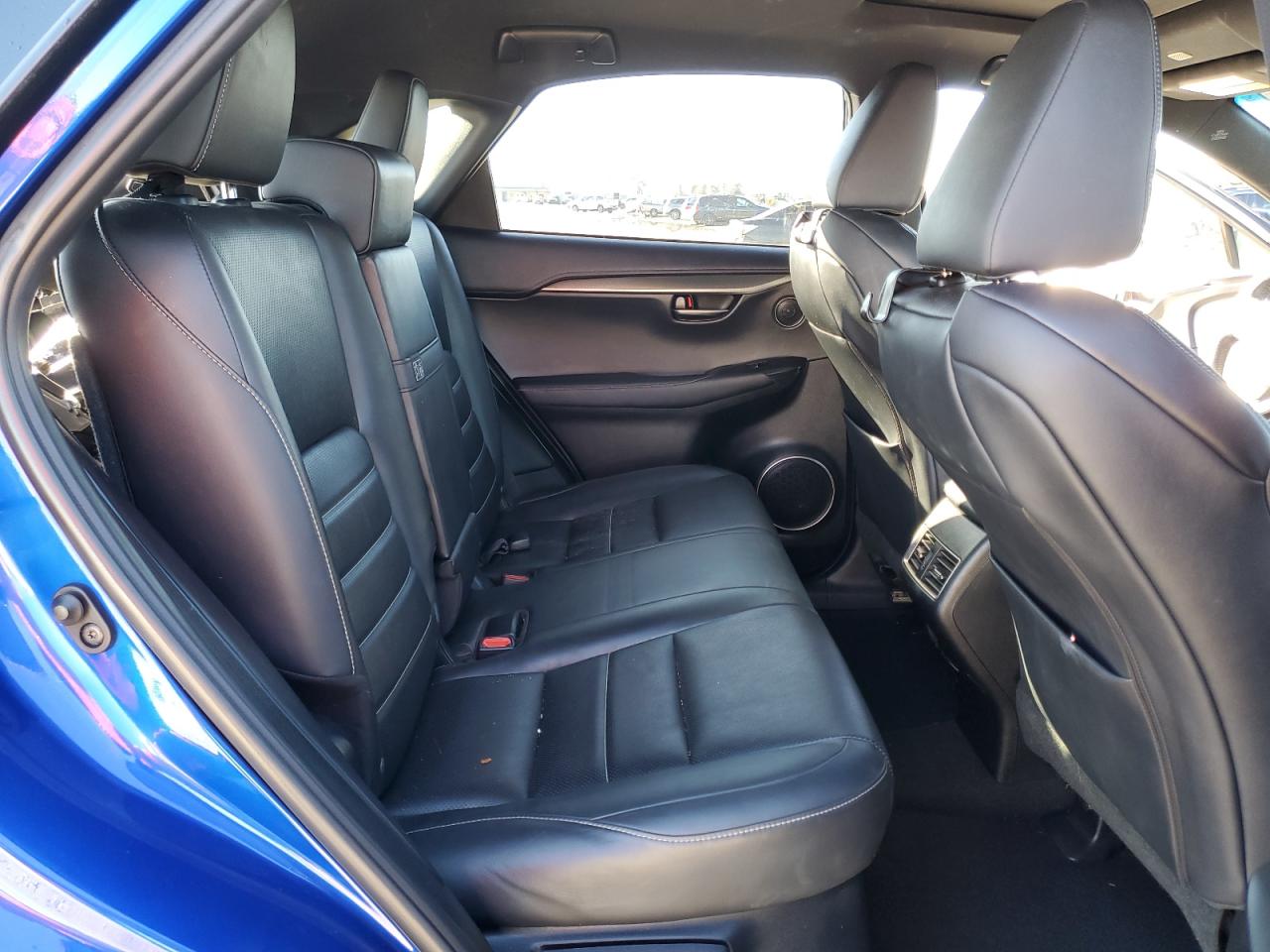 2018 Lexus NX - Image 10