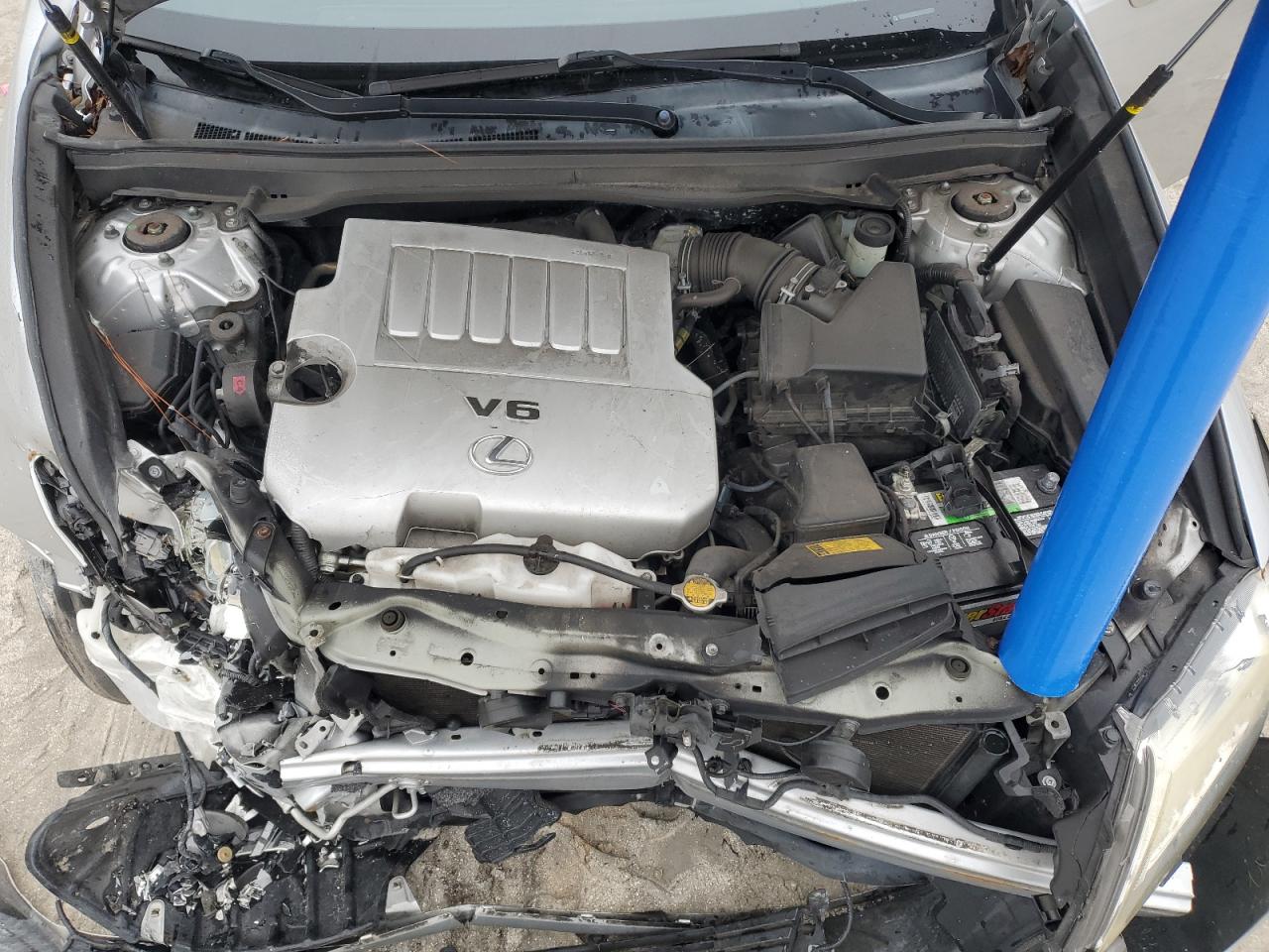 2014 Lexus ES - Image 11