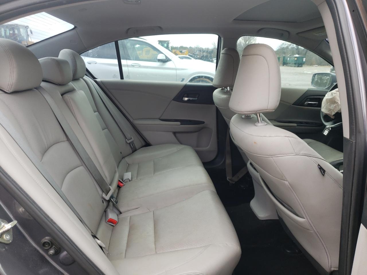 2015 Honda Accord - Image 10