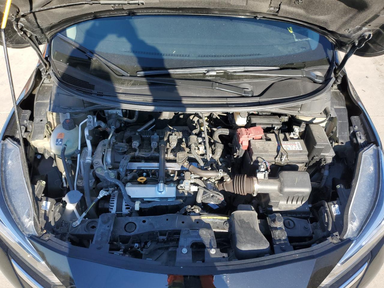 3N1CN8DV4RL850316 NISSAN VERSA 2024
