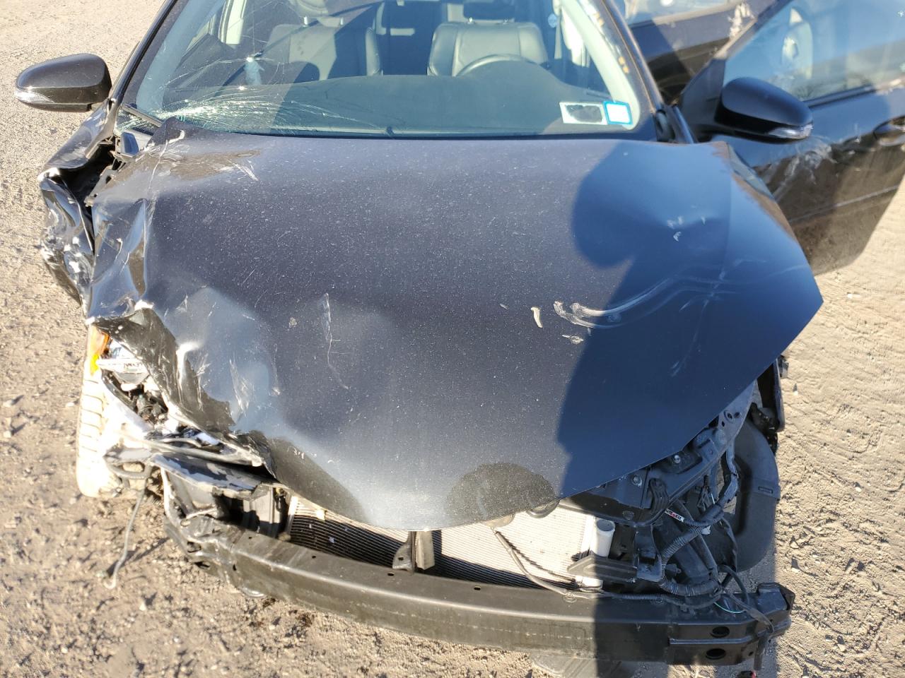2016 Toyota Corolla - Image 11