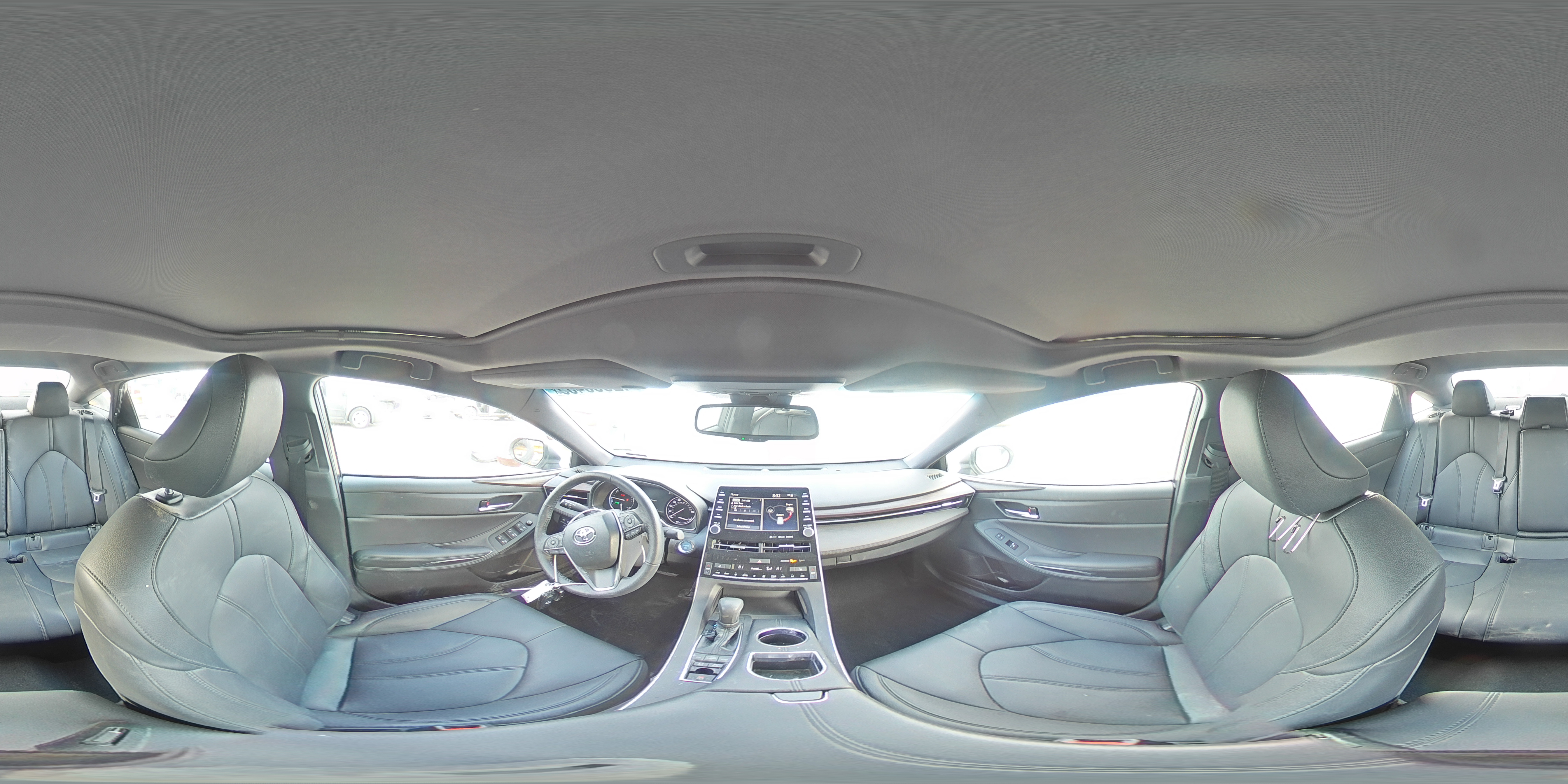 2021 Toyota Avalon - Image 15