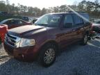 2012 Ford Expedition Xlt на продаже в Ellenwood, GA - Minor Dent/Scratches