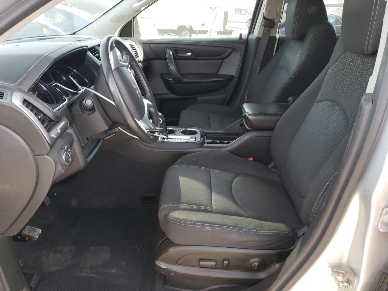 2014 GMC Acadia - Image 7