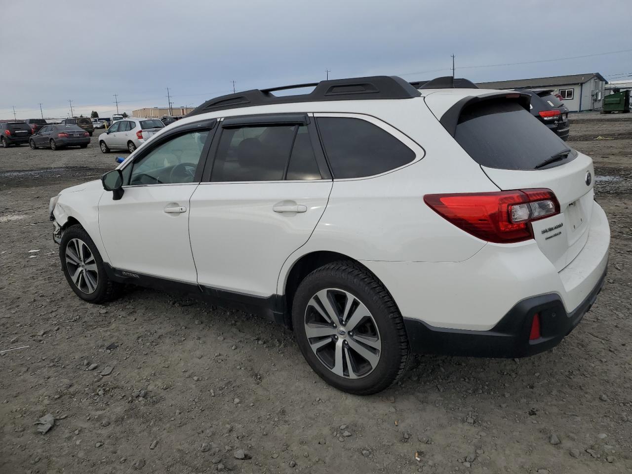 2019 Subaru Outback - Image 2