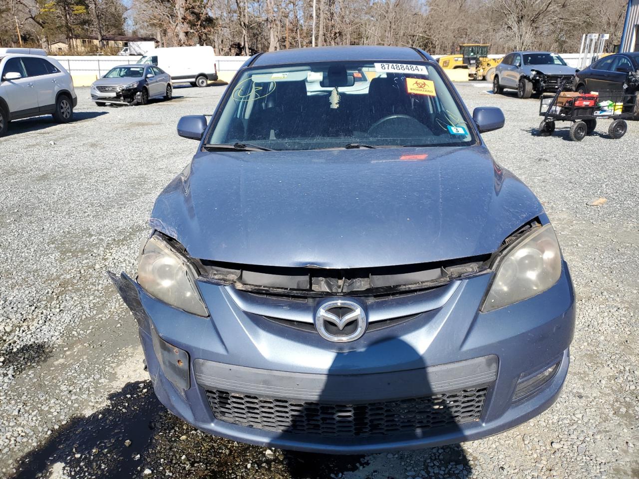 2008 Mazda 3 - Image 5