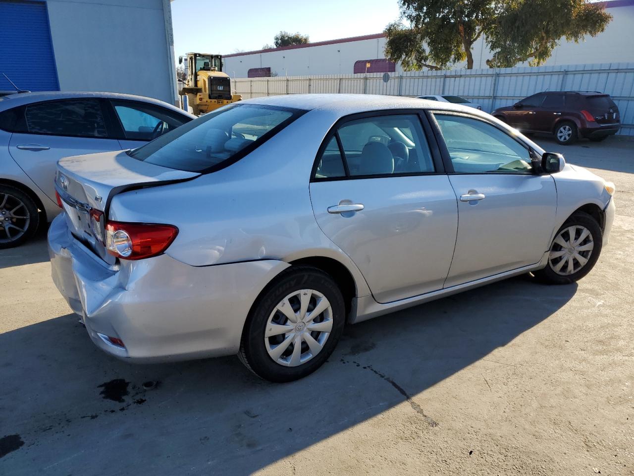 2011 Toyota Corolla - Image 3