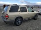 2000 Nissan Pathfinder Le for Sale in Mentone, CA - Front End