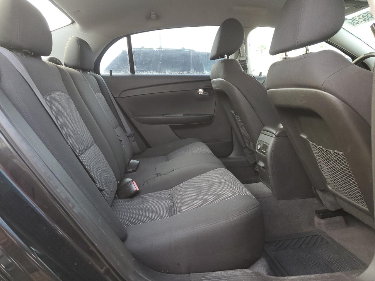 2012 Chevrolet Malibu - Image 10