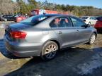 2014 Volkswagen Jetta Se en Venta en Seaford, DE - Normal Wear