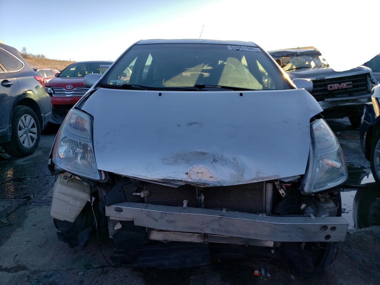 2009 Toyota Prius - Image 5