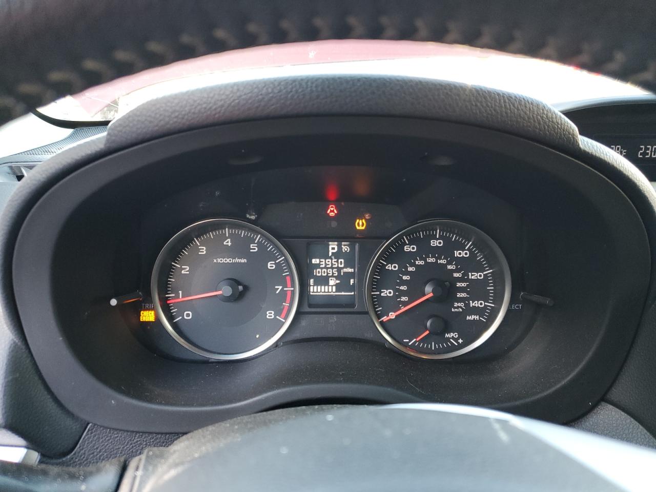 2015 Subaru Impreza Premium Plus VIN: JF1GJAK65FH010705 Lot: 41588375