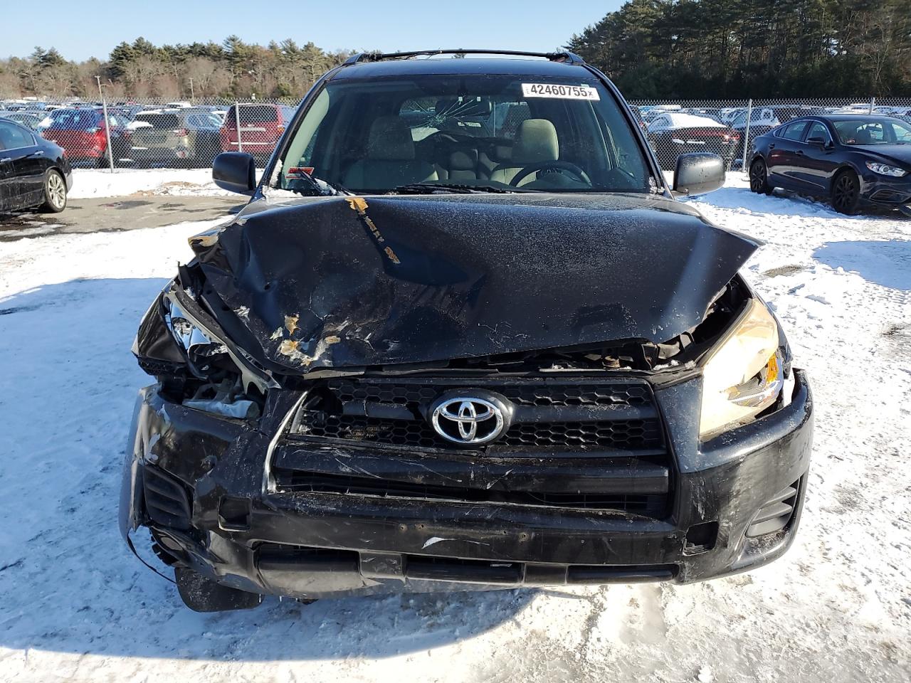 2010 Toyota RAV 4 - Image 5
