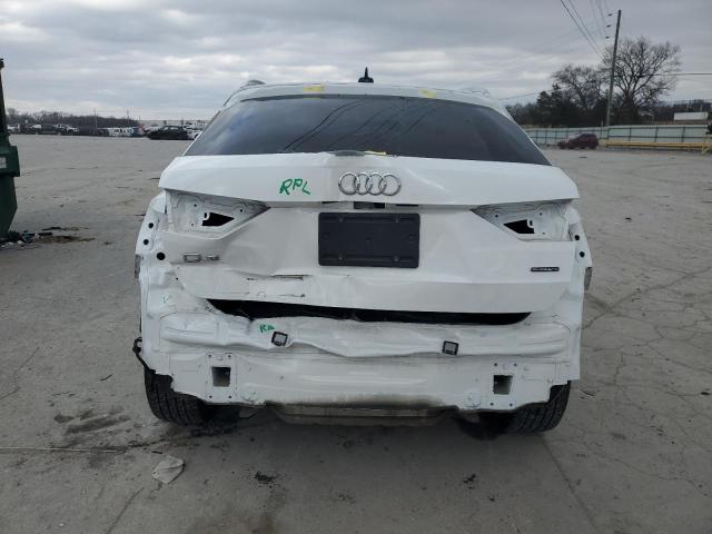  AUDI Q3 2020 Biały
