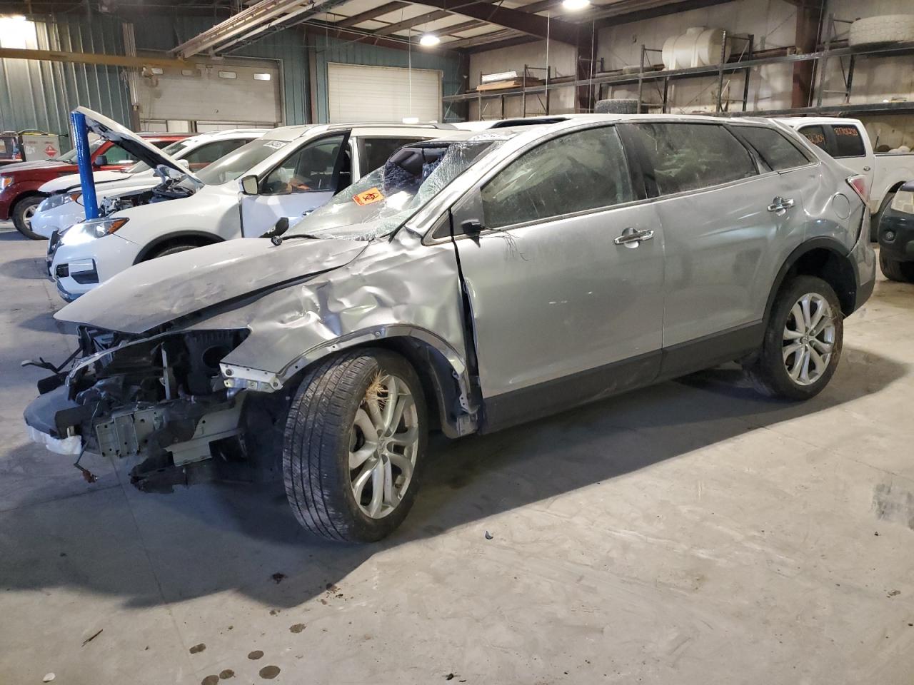 2011 Mazda CX-9 - Image 1