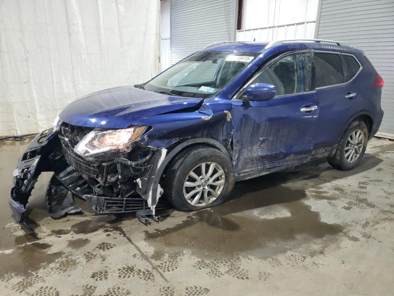 2020 Nissan Rogue - Image 1