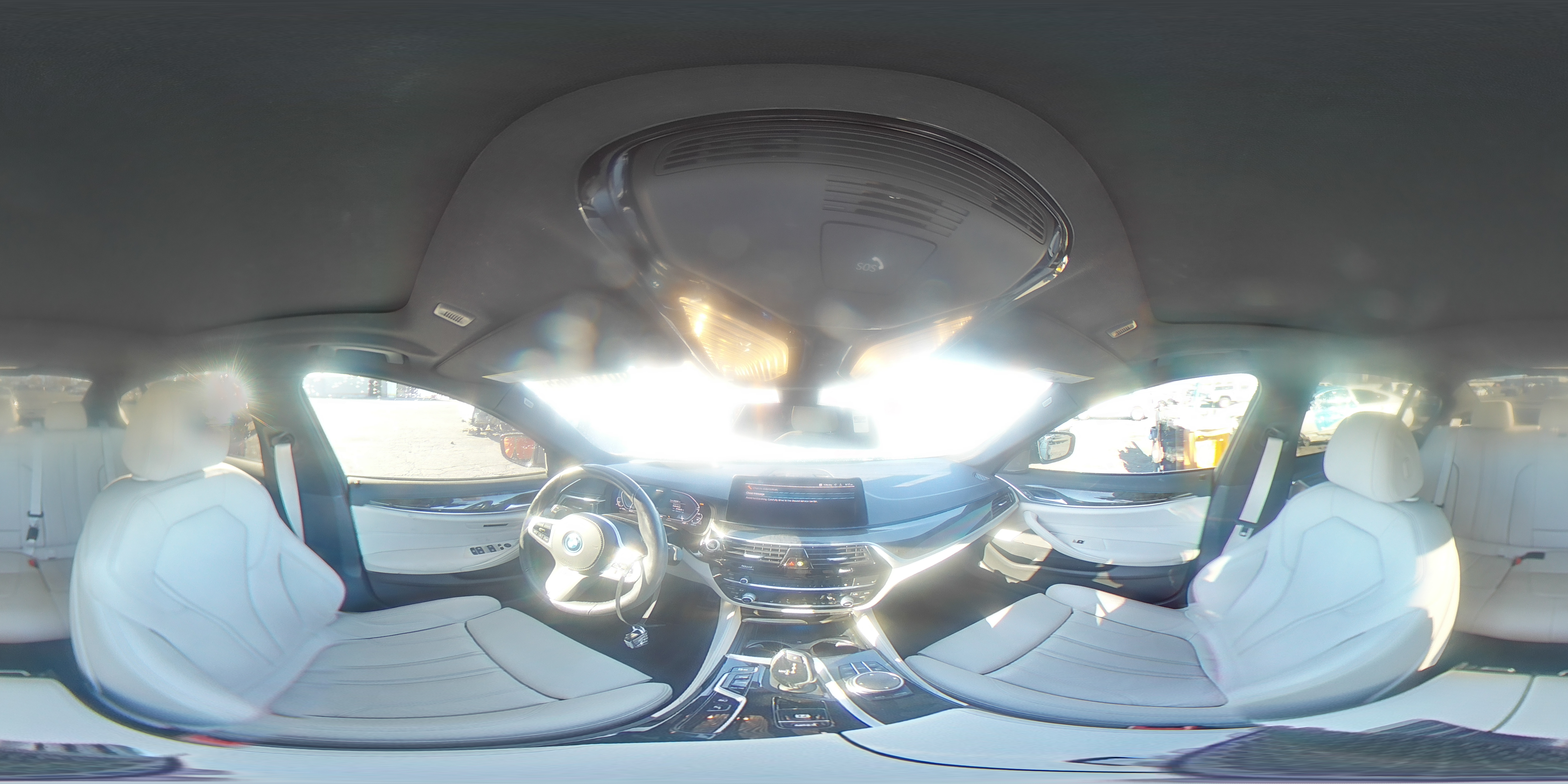 2022 BMW 5er - Image 12