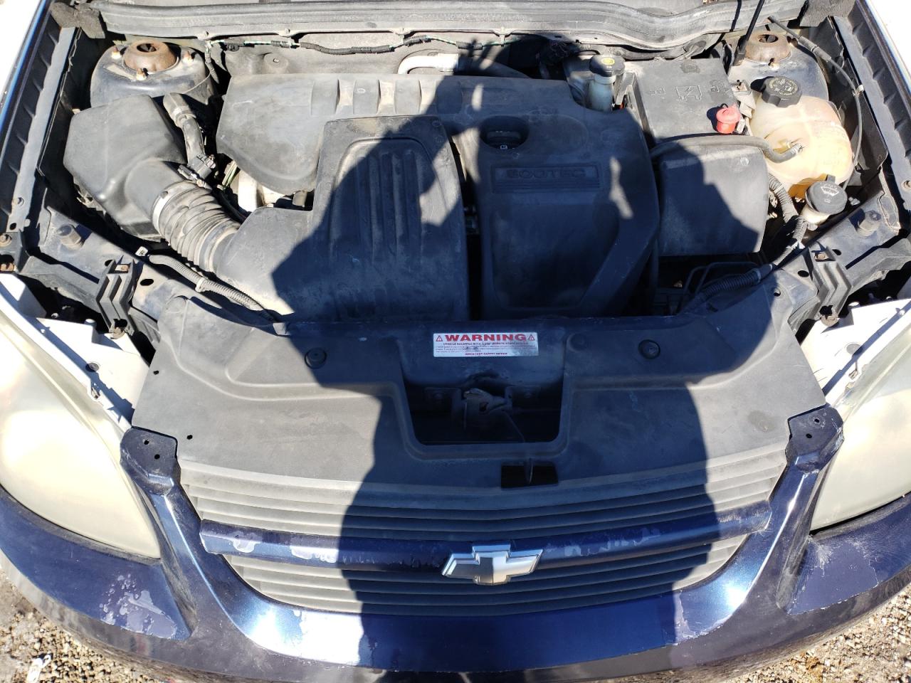 2009 Chevrolet Cobalt - Image 11