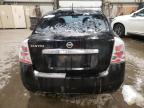 2011 NISSAN SENTRA 2.0 for sale at Copart QC - MONTREAL