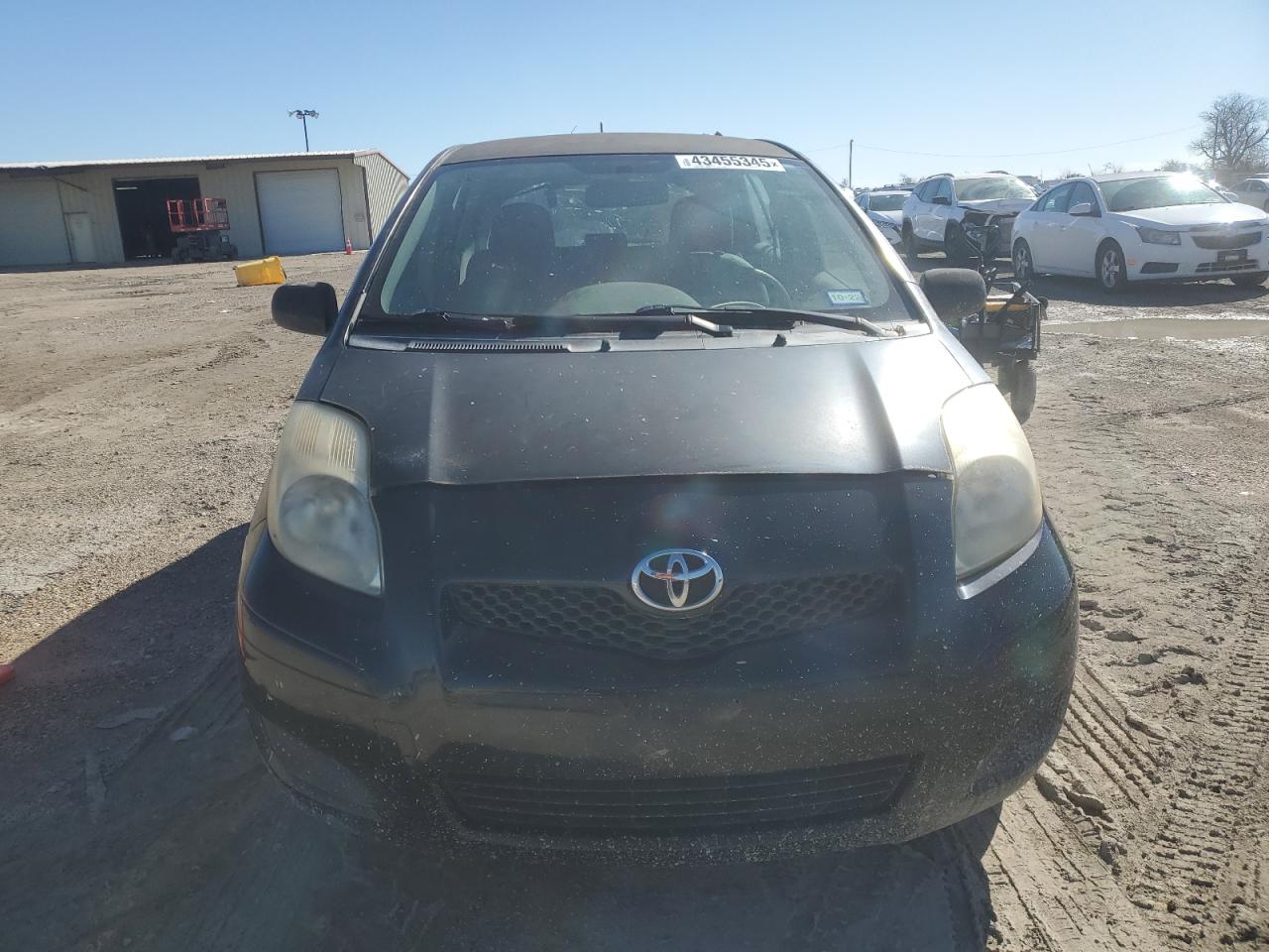 2009 Toyota Yaris - Image 5