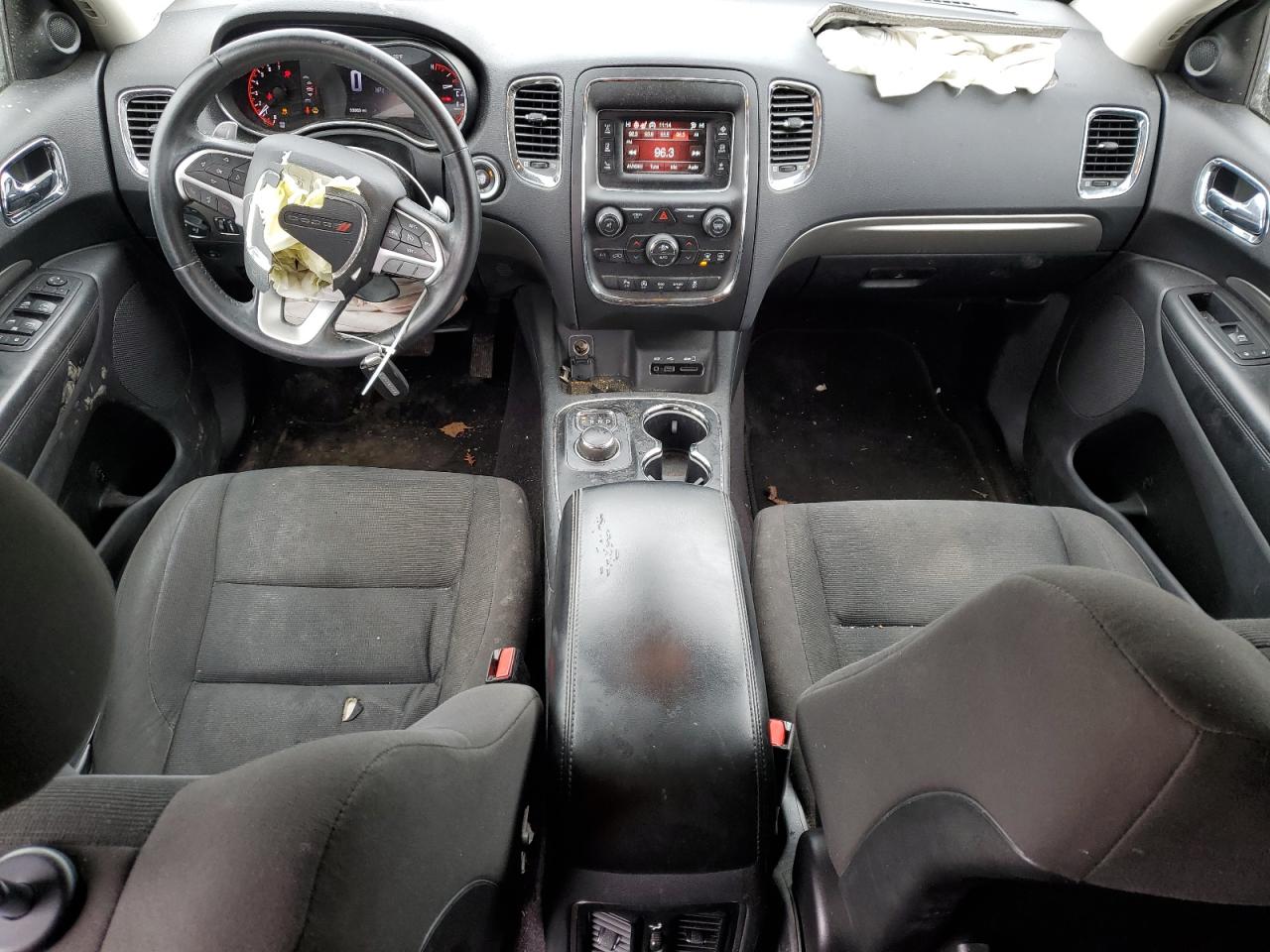 2017 Dodge Durango - Image 8