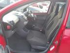 2011 TOYOTA AYGO GO VV for sale at Copart BRISTOL