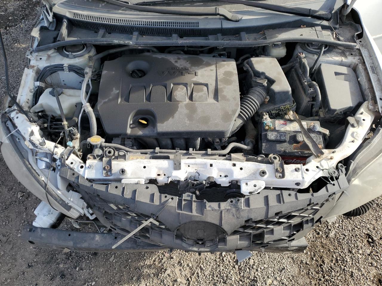 2011 Toyota Corolla - Image 11