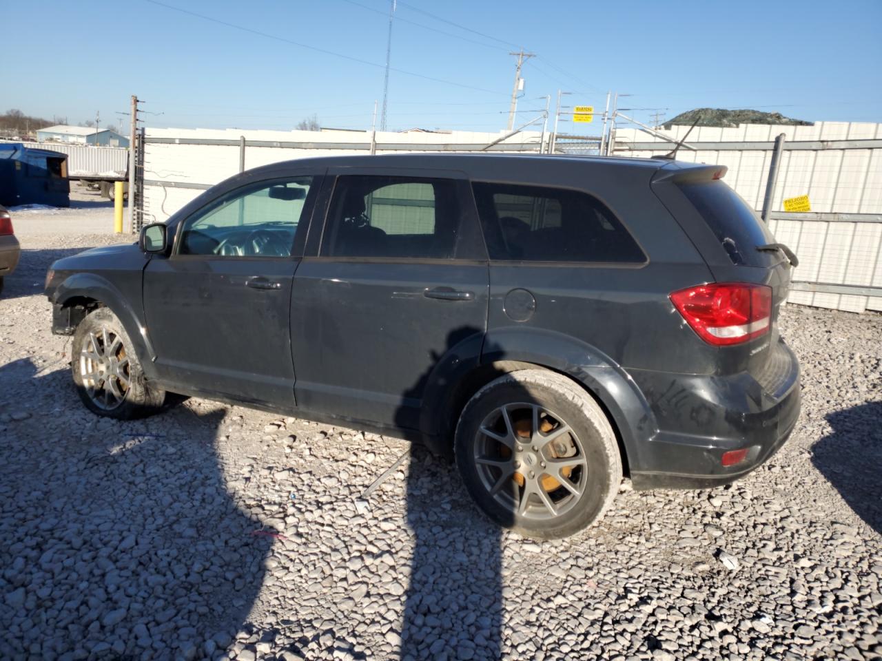 2018 Dodge Journey - Image 2