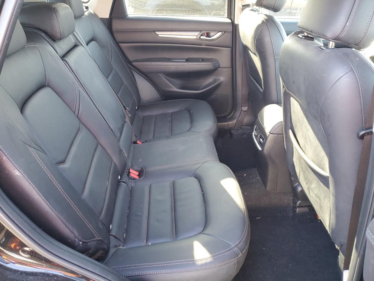 2019 Mazda CX-5 - Image 11