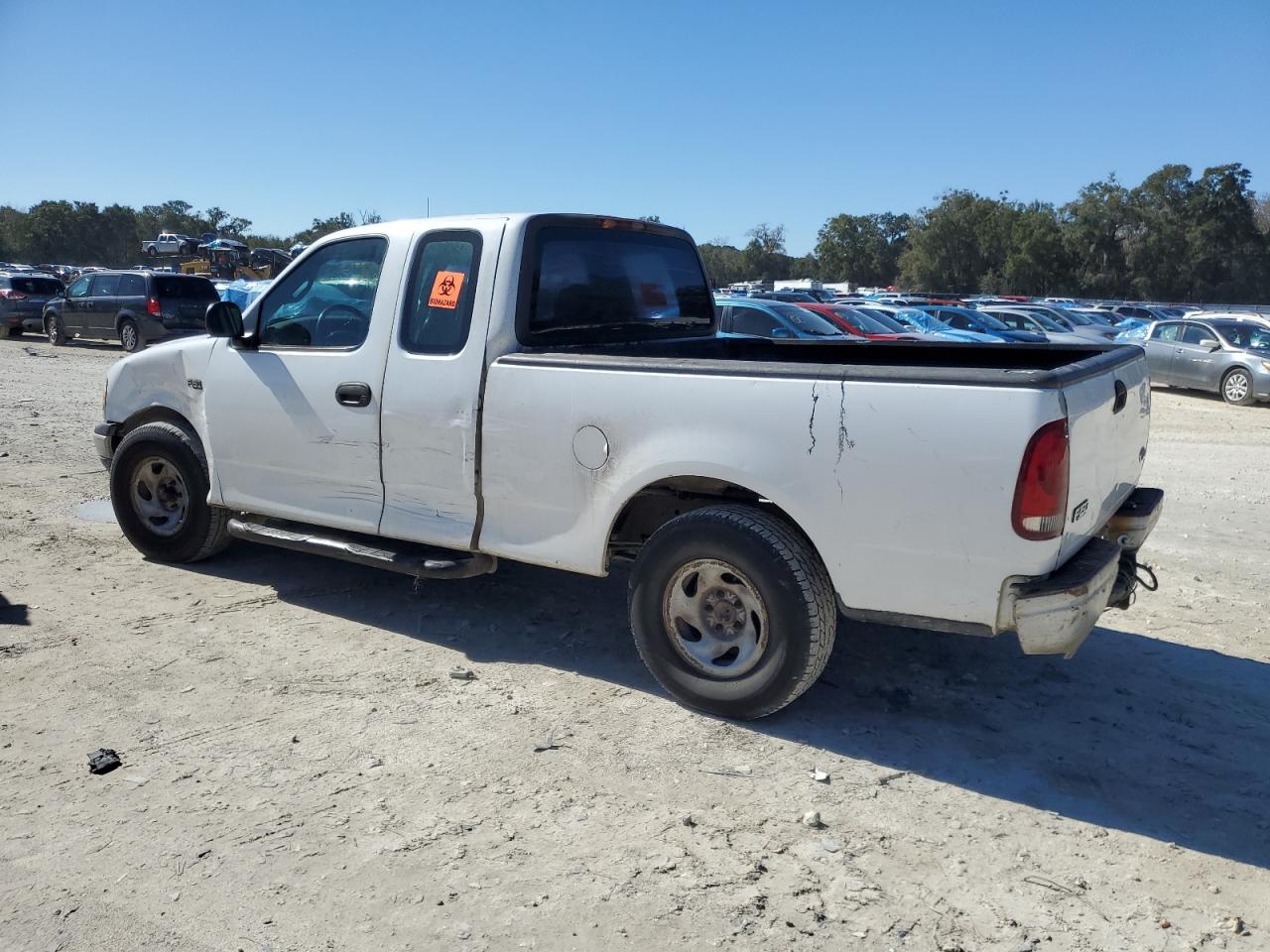 2000 Ford F-150 - Image 2