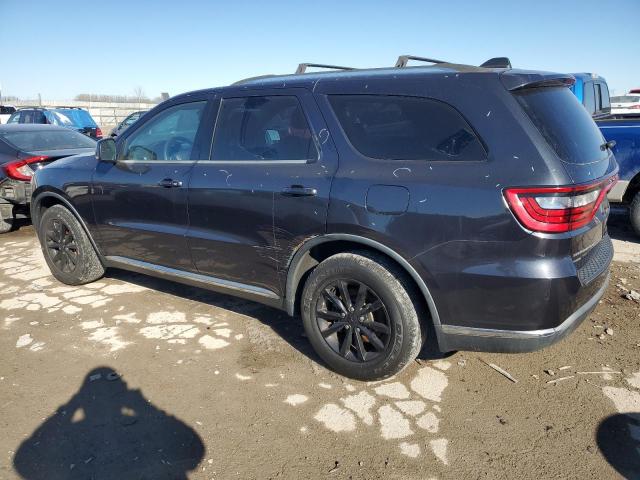 Parquets DODGE DURANGO 2014 Szary