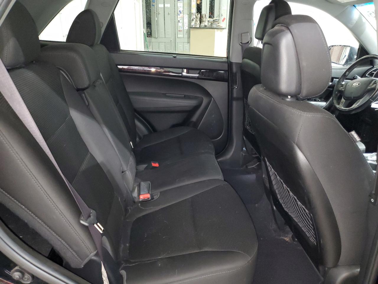 2014 Kia Sorento - Image 11