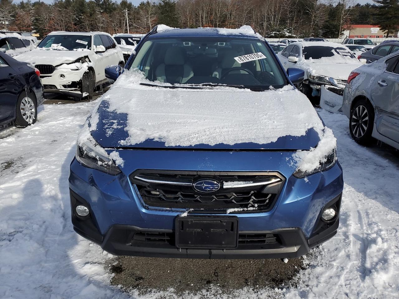 2019 Subaru XV - Image 5